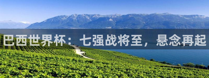 男足世界杯预选赛赛程：巴西世界杯：七强战将至，悬念再起