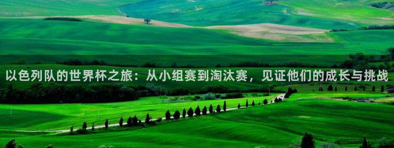 世界杯预选赛欧洲赛区赛程：以色列队的世界杯之旅：从小组赛到淘汰赛，见证他们的成长与挑战